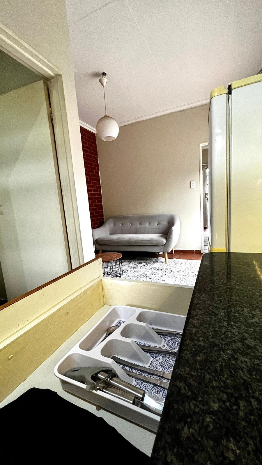 1 Bedroom Property for Sale in Bodorp North West